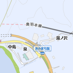 レジャーセンター ニューバンビ事務所 能代市 パチンコ店 の地図 地図マピオン レジャーセンター ニューバンビ事務所 能代市 パチンコ店 の地図 地図マピオン