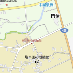 百目鬼温泉 山形市 日帰り温泉施設 の地図 地図マピオン 百目鬼温泉 山形市 日帰り温泉施設 の地図 地図マピオン