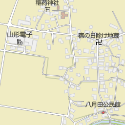 百目鬼温泉 山形市 日帰り温泉施設 の地図 地図マピオン 百目鬼温泉 山形市 日帰り温泉施設 の地図 地図マピオン