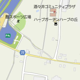 酒々井プレミアム アウトレット 印旛郡酒々井町 アウトレット ショッピングモール の地図 地図マピオン