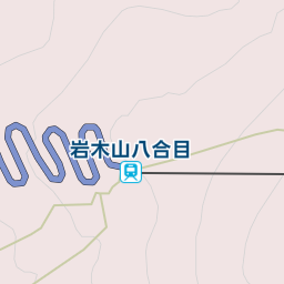 鳥海山 弘前市 山 の地図 地図マピオン