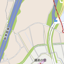 酒々井ｉｃ 印旛郡酒々井町 高速道路ic インターチェンジ の地図 地図マピオン