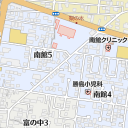 快活club 山形南館店 山形市 漫画喫茶 インターネットカフェ の地図 地図マピオン