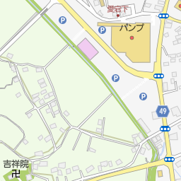 水戸信用金庫江戸崎支店 稲敷市 信用金庫 労働金庫 の地図 地図マピオン 水戸信用金庫江戸崎支店 稲敷市 信用金庫 労働金庫 の地図 地図マピオン