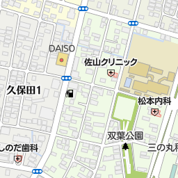 ｊｒ東日本びゅうプラザ山形 山形市 旅行代理店 旅行会社 ツアー の地図 地図マピオン