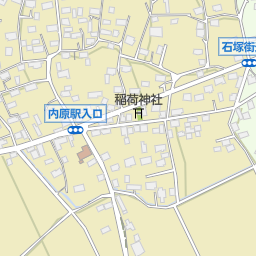 tohoシネマズ水戸内原 水戸市 映画館 の地図 地図マピオン tohoシネマズ水戸内原 水戸市 映画館 の地図 地図マピオン