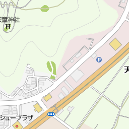 快活club天童店 天童市 漫画喫茶 インターネットカフェ の地図 地図マピオン