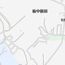 有野実苑オートキャンプ場 山武市 キャンプ場 の地図 地図マピオン