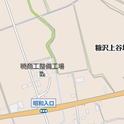 サンライズ美容室 北秋田市 美容院 美容室 床屋 の地図 地図マピオン サンライズ美容室 北秋田市 美容院 美容室 床屋 の地図 地図マピオン