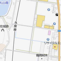 ぴん太郎直売店 いすみ市 卸売市場 の地図 地図マピオン