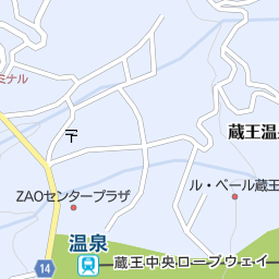 山形蔵王温泉スキー場 山形市 スキー場 ゲレンデ の地図 地図マピオン 山形蔵王温泉スキー場 山形市 スキー場 ゲレンデ の地図 地図マピオン