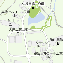 大栄ニュータウン入口 成田市 バス停 の地図 地図マピオン