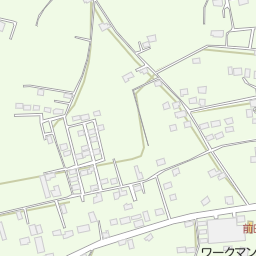 ウエルシア水戸平須店 水戸市 ドラッグストア 調剤薬局 の地図 地図マピオン