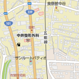 青森トヨペットt up五所川原店 五所川原市 中古車ディーラー 販売 の地図 地図マピオン 青森トヨペットt up五所川原店 五所川原市 中古車ディーラー 販売 の地図 地図マピオン