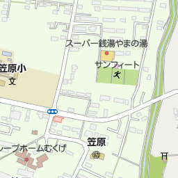 トラ バイ プティパ Tora By Petit Pas 水戸市 美容院 美容室 床屋 の地図 地図マピオン トラ バイ プティパ Tora By Petit Pas 水戸市 美容院 美容室 床屋 の地図 地図マピオン