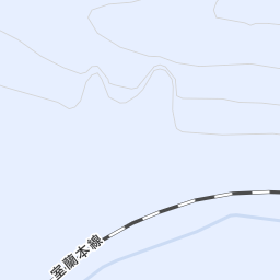 内浦湾 北海道山越郡長万部町 河川 湖沼 海 池 ダム の地図 地図マピオン