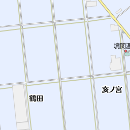 境関温泉 弘前市 旅館 温泉宿 の地図 地図マピオン
