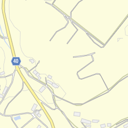 三春滝桜 田村郡三春町 花の名所 の地図 地図マピオン