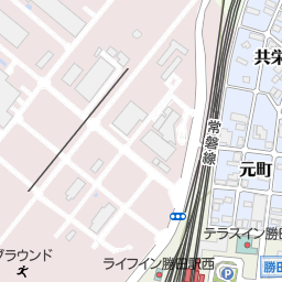 ひたちなか警察署勝田駅前交番 ひたちなか市 警察署 交番 の地図 地図マピオン ひたちなか警察署勝田駅前交番 ひたちなか市 警察署 交番 の地図 地図マピオン