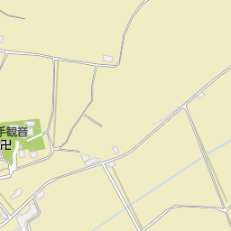 ホテルニュー麻生 鉾田市 ホテル の地図 地図マピオン