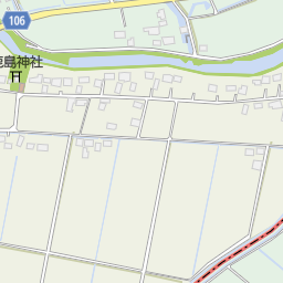 大貫橋 東茨城郡大洗町 橋 トンネル の地図 地図マピオン 大貫橋 東茨城郡大洗町 橋 トンネル の地図 地図マピオン