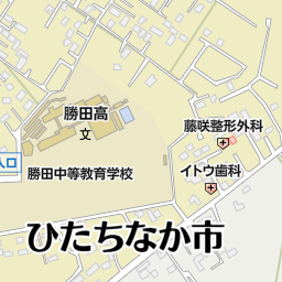 bloom hair ひたちなか市 美容院 美容室 床屋 の地図 地図マピオン bloom hair ひたちなか市 美容院 美容室 床屋 の地図 地図マピオン