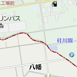 青森県南津軽郡田舎館村の地図 | Map-It マップ・イット