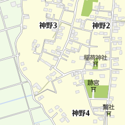 株式会社鹿島製油 ガソリンスタンド 鹿嶋市 ガソリンスタンド ドライブイン の地図 地図マピオン