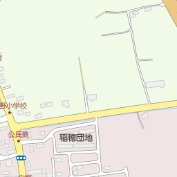 メイクス美容室 北斗市 美容院 美容室 床屋 の地図 地図マピオン