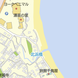 湯楽の里日立店 日立市 スーパー銭湯 健康ランド の地図 地図マピオン
