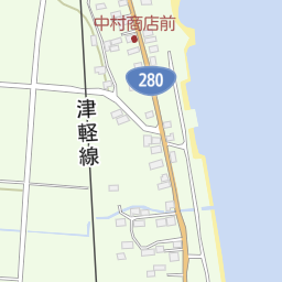 お歳暮・冬ギフト特集 2024 人気ランキング 蓬田村役場（東津軽郡蓬田村/官公庁・公的機関）の地図｜地図 住宅地図