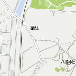 鹿嶋市立高松中学校 鹿嶋市 中学校 の地図 地図マピオン