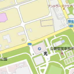 サテライトしおさい鹿島 鹿嶋市 娯楽 スポーツ関連施設 の地図 地図マピオン サテライトしおさい鹿島 鹿嶋市 娯楽 スポーツ関連施設 の地図 地図マピオン