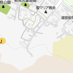函館山 展望台 函館市 展望台 ビューポイント の地図 地図マピオン 函館山 展望台 函館市 展望台 ビューポイント の地図 地図マピオン
