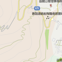 函館山 展望台 函館市 展望台 ビューポイント の地図 地図マピオン 函館山 展望台 函館市 展望台 ビューポイント の地図 地図マピオン
