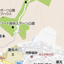 秋保リゾート森林スポーツ公園オートキャンプ場 仙台市太白区 キャンプ場 の地図 地図マピオン 秋保リゾート森林スポーツ公園オートキャンプ場 仙台市太白区 キャンプ場 の地図 地図マピオン