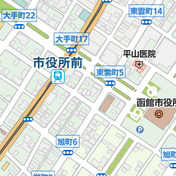 シネマ太陽函館 函館市 映画館 の地図 地図マピオン シネマ太陽函館 函館市 映画館 の地図 地図マピオン