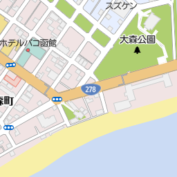 シネマ太陽函館 函館市 映画館 の地図 地図マピオン シネマ太陽函館 函館市 映画館 の地図 地図マピオン