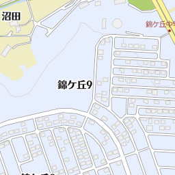 錦ケ丘ヒルサイドモール 仙台市青葉区 アウトレット ショッピングモール の地図 地図マピオン 錦ケ丘ヒルサイドモール 仙台市青葉区 アウトレット ショッピングモール の地図 地図マピオン