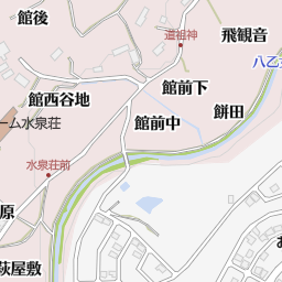 太陽の丘福祉会仙台ローズガーデン 仙台市泉区 その他の福祉施設 の地図 地図マピオン