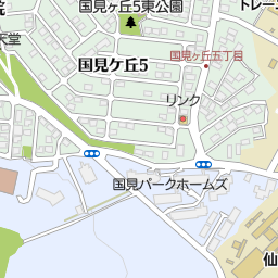 国見駅 仙台市青葉区 駅 の地図 地図マピオン 国見駅 仙台市青葉区 駅 の地図 地図マピオン