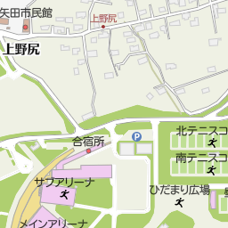 新青森県総合運動公園 マエダアリーナ サブアリーナ 青森市 イベント会場 の地図 地図マピオン 新青森県総合運動公園 マエダアリーナ サブアリーナ 青森市 イベント会場 の地図 地図マピオン