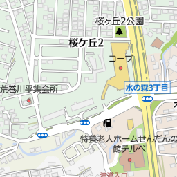 8ページ目 北四番丁駅 宮城県仙台市青葉区 周辺のコンビニ一覧 マピオン電話帳