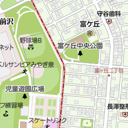 ベルサンピアみやぎ泉スケートリンク 黒川郡大和町 スケート場 の地図 地図マピオン ベルサンピアみやぎ泉スケートリンク 黒川郡大和町 スケート場 の地図 地図マピオン