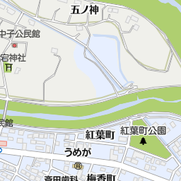 三越いわき店 いわき市 デパート 百貨店 の地図 地図マピオン 三越いわき店 いわき市 デパート 百貨店 の地図 地図マピオン