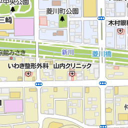 快活club いわき平店 いわき市 漫画喫茶 インターネットカフェ の地図 地図マピオン 快活club いわき平店 いわき市 漫画喫茶 インターネットカフェ の地図 地図マピオン