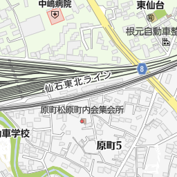 苦竹駅 仙台市宮城野区 駅 の地図 地図マピオン 苦竹駅 仙台市宮城野区 駅 の地図 地図マピオン