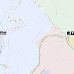 石森西公園 いわき市 公園 緑地 の地図 地図マピオン