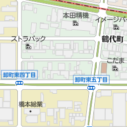 光輝ビルテクノス株式会社 仙台市若林区 その他専門職 の地図 地図マピオン