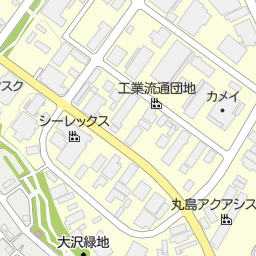 リコヘアー Lico Hair 宮城郡利府町 美容院 美容室 床屋 の地図 地図マピオン